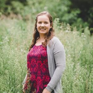 Meet your Posher, Lexa